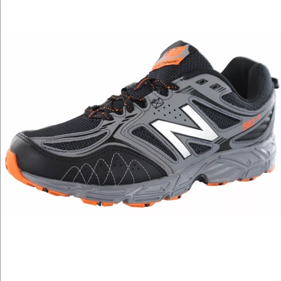 new balance 4e trail